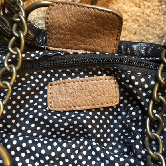 Free people shoulder bag - Picture 2 of 4